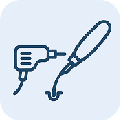 Micromotore