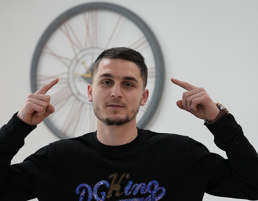 Pse të zgjidhni Vatanmed për një transplant flokësh FUE?