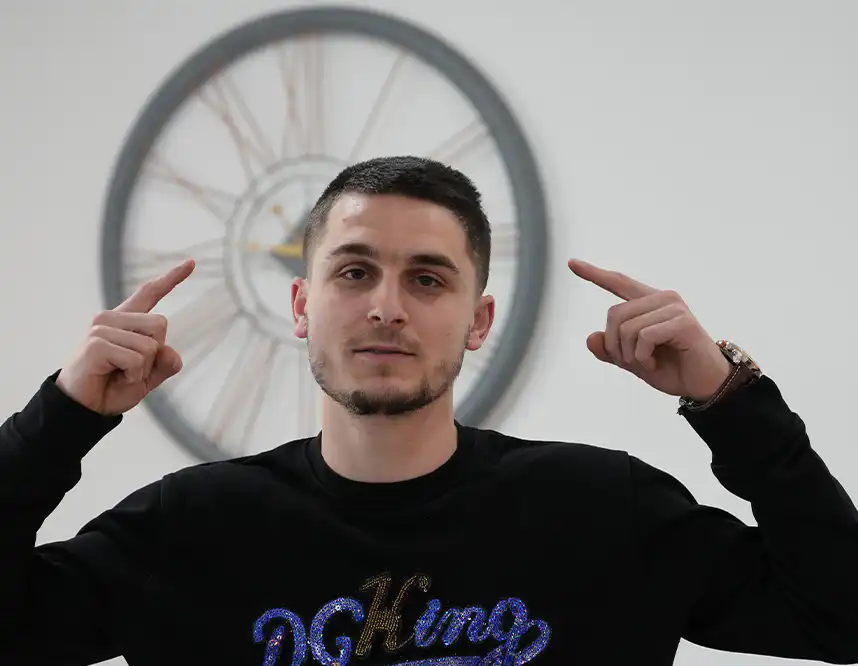 Pse të zgjidhni Vatanmed për një transplant flokësh FUE?